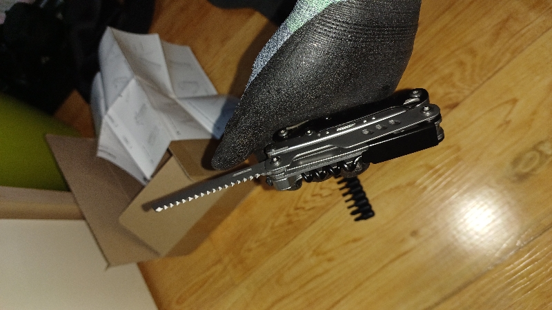 두번째 다용도 멀티툴