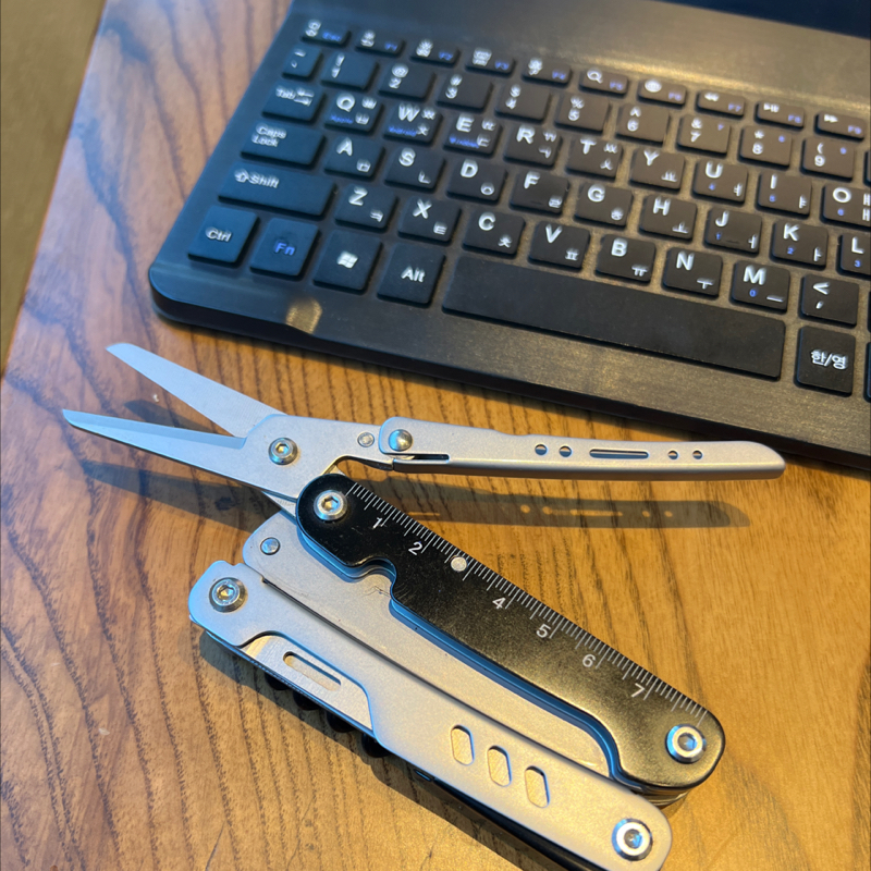 록슨 S801S 멀티툴