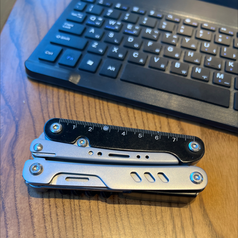 록슨 S801S 멀티툴