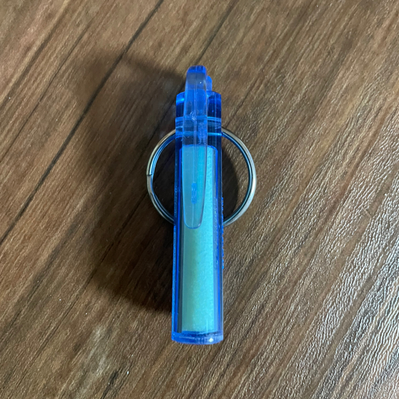 여행용으로 구매