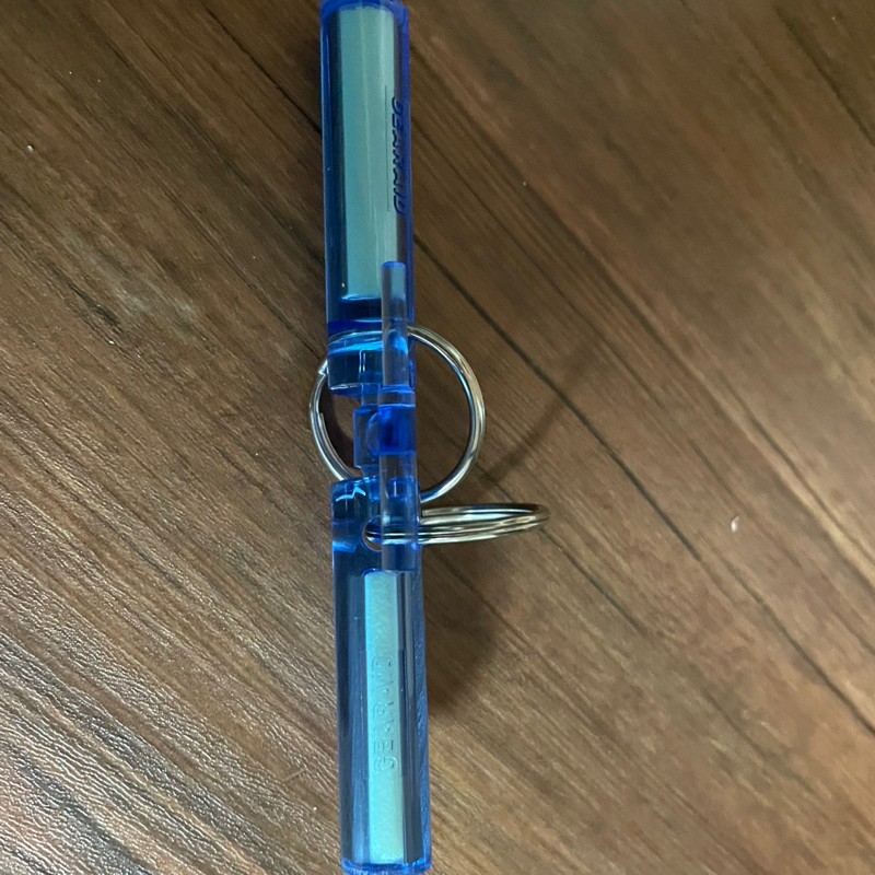 여행용으로 구매