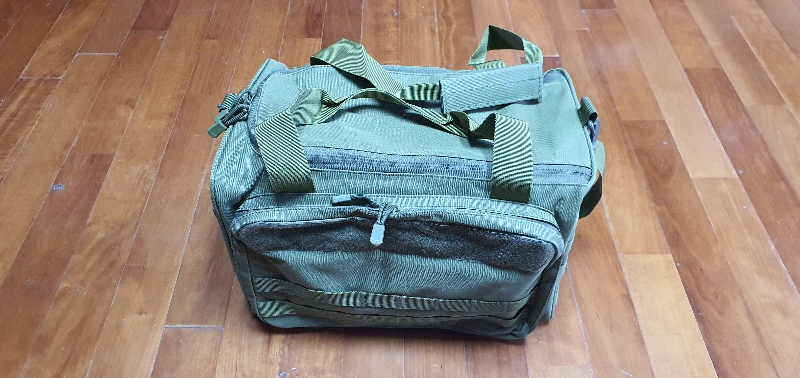 큰 줄 알았는데.