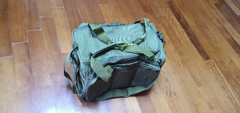 큰 줄 알았는데.