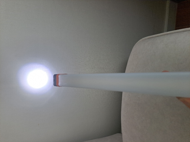 MGEAR 캠핑스틱랜턴