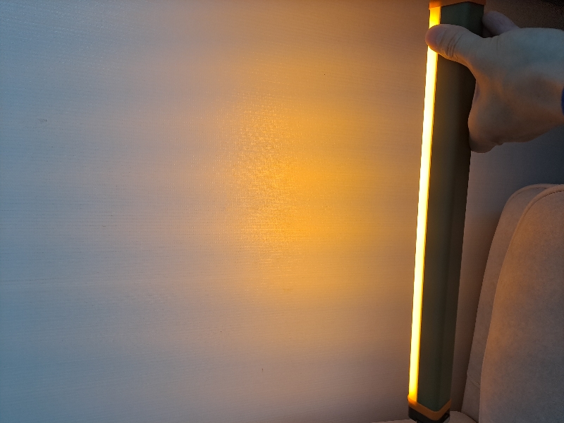 MGEAR 캠핑스틱랜턴