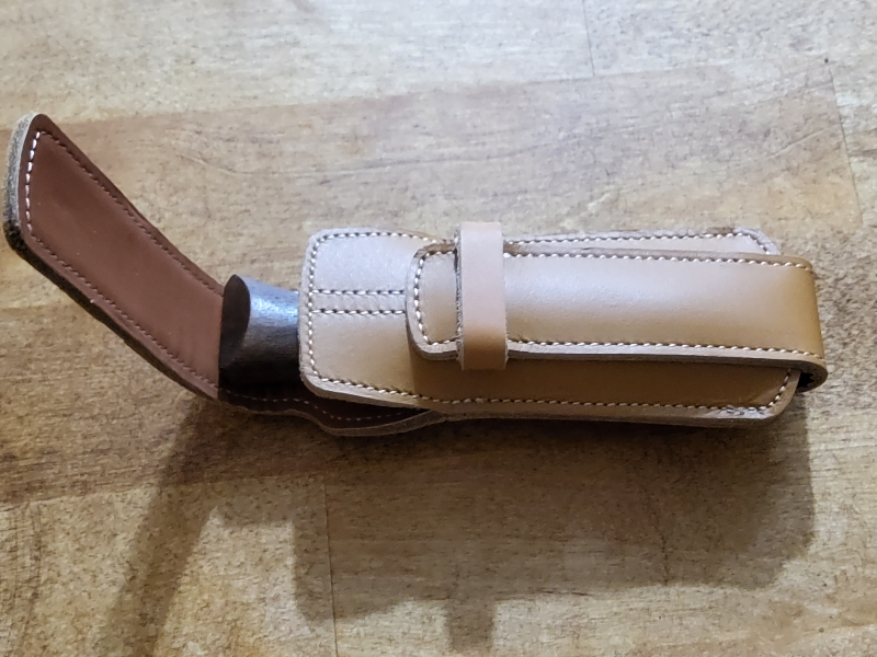 휴대하기 좋습니다