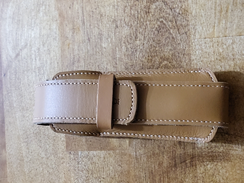 휴대하기 좋습니다