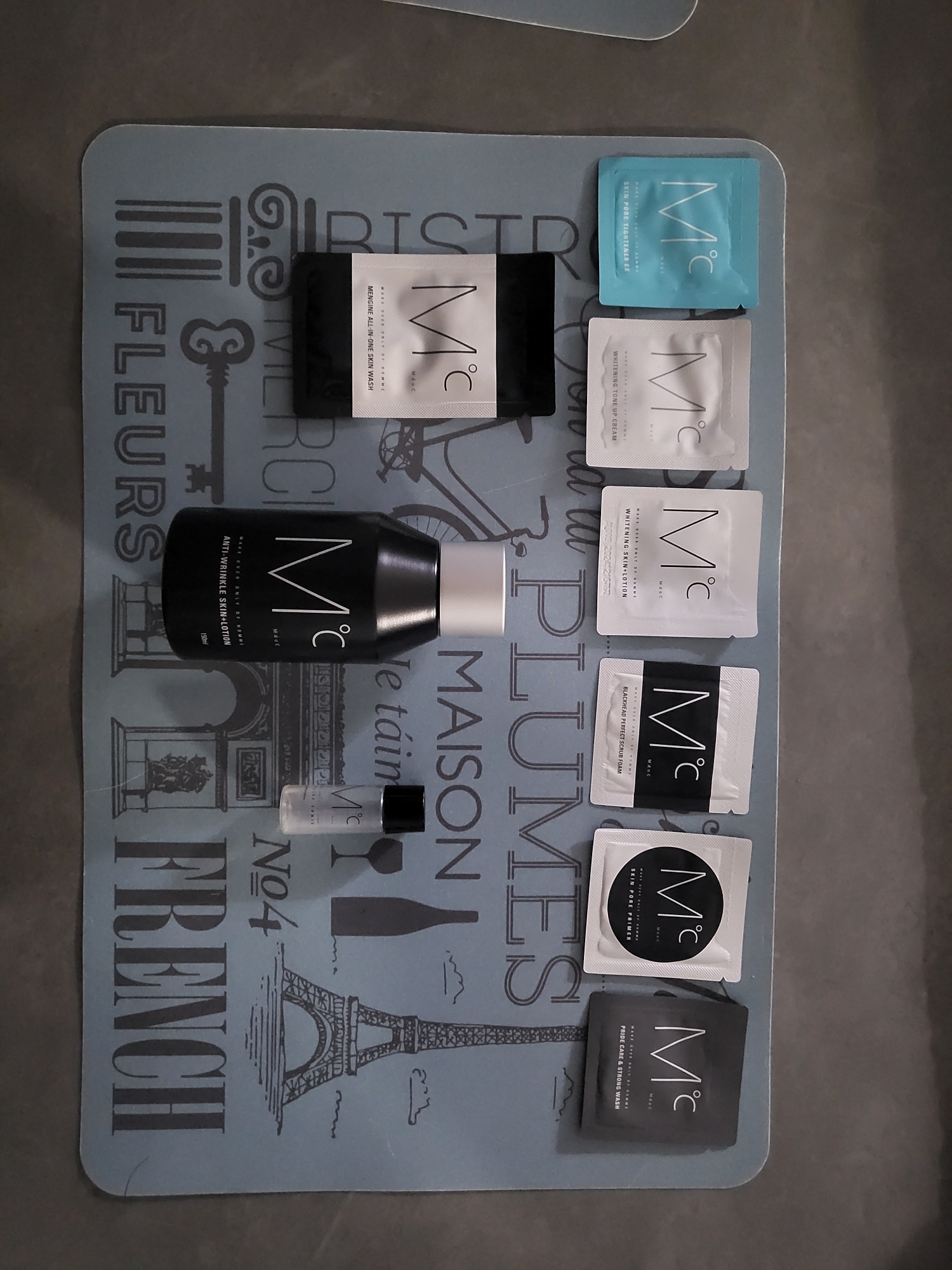 배송도 굿~~, 향도 굿~~