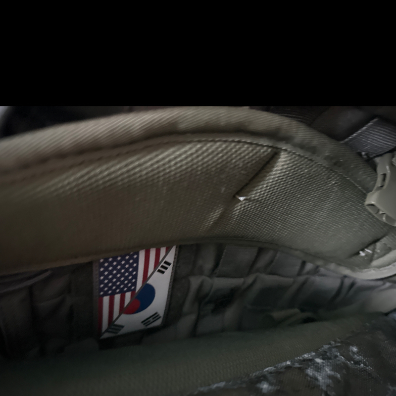 너무 만족하는 패치