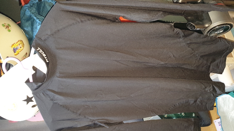 언더레이어로 좋을것같네요