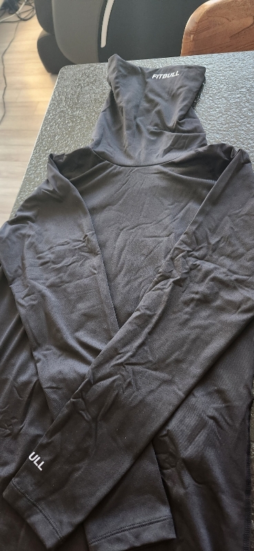 넘 두껍지 않은 따뜻함