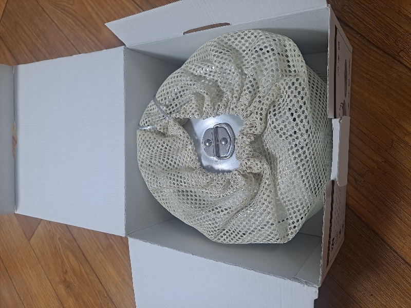 파이어메이플 주전자 좋아요~