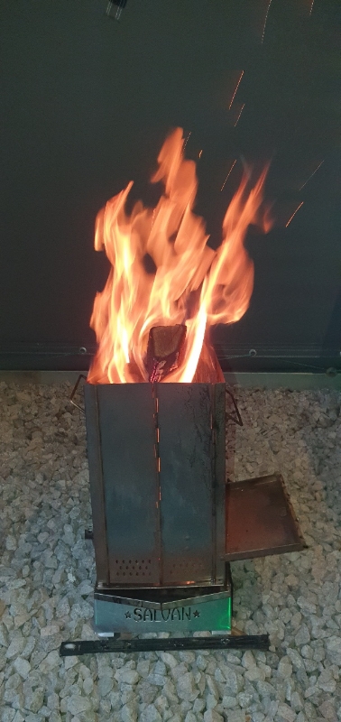 부탄가스 토치와는 비교불가.