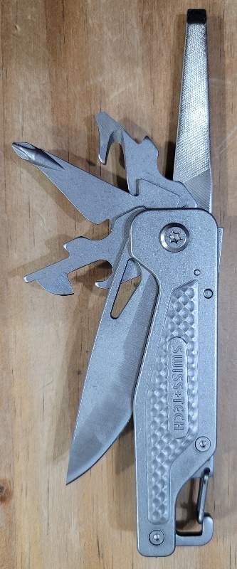 보내주신 나이프 잘 받았습니다.