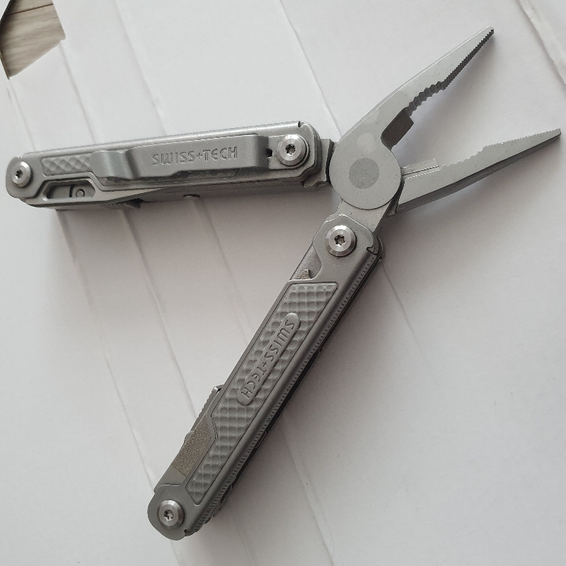 생소한 멀티툴 그리고