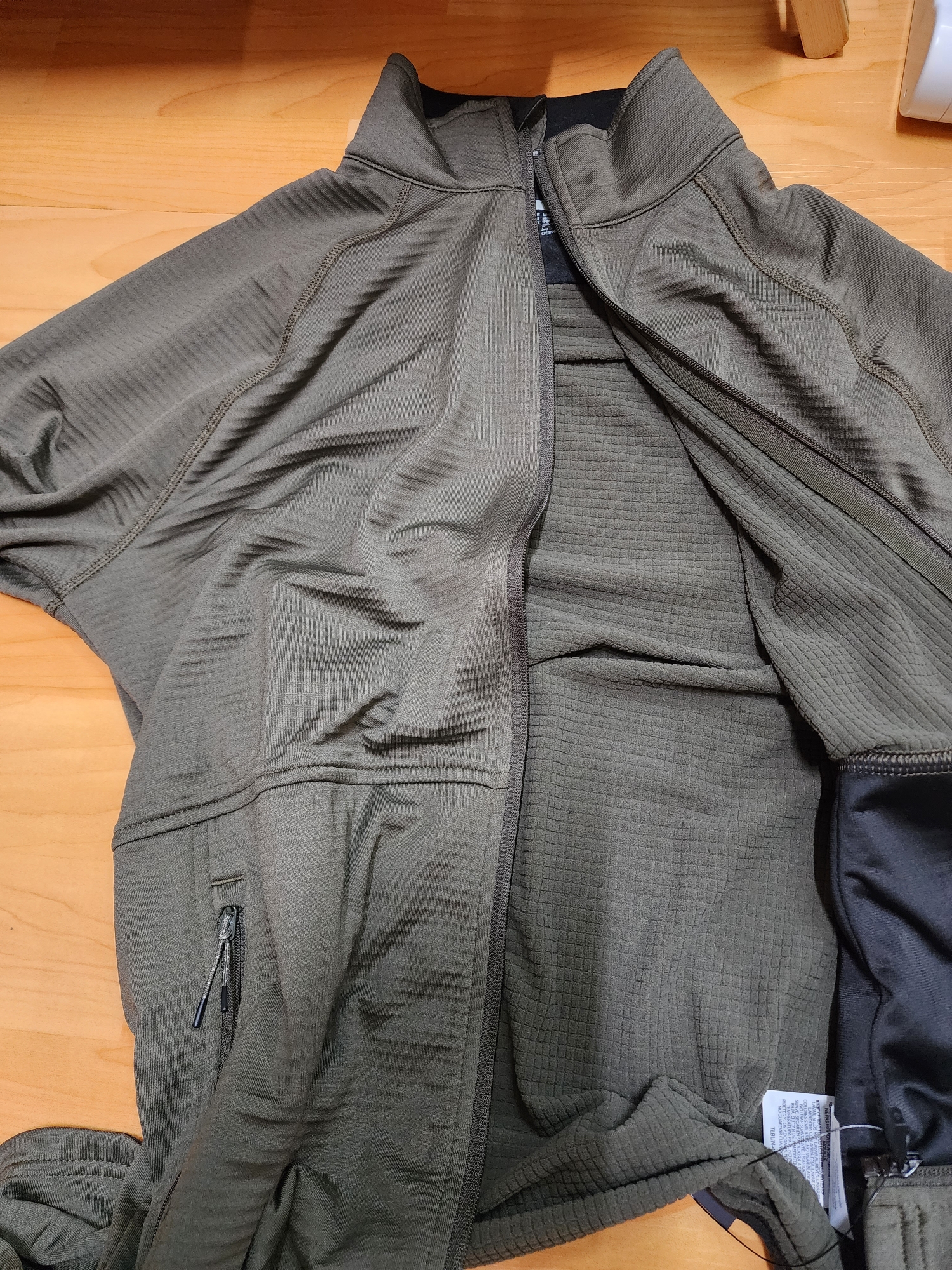 미들 레이어로 좋네요