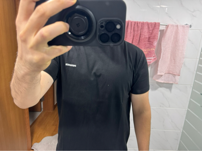 전 별로입니다..