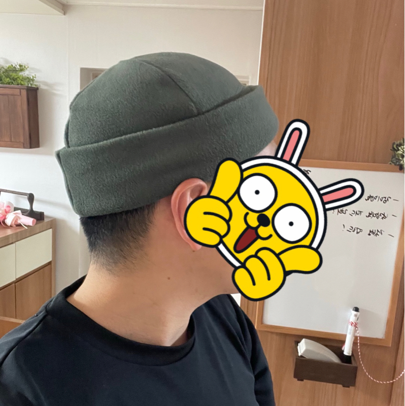 너무너무 만족합니다