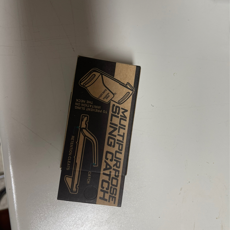 고정력이 살짝 아쉽습니다