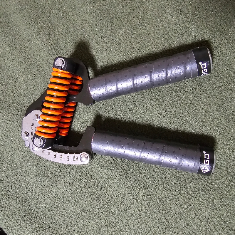 지디 악력기 그립 테이프