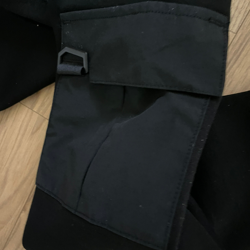 재질좋구요, 입어보면 압니다