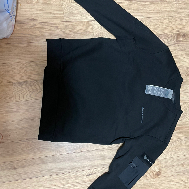 재질좋구요, 입어보면 압니다