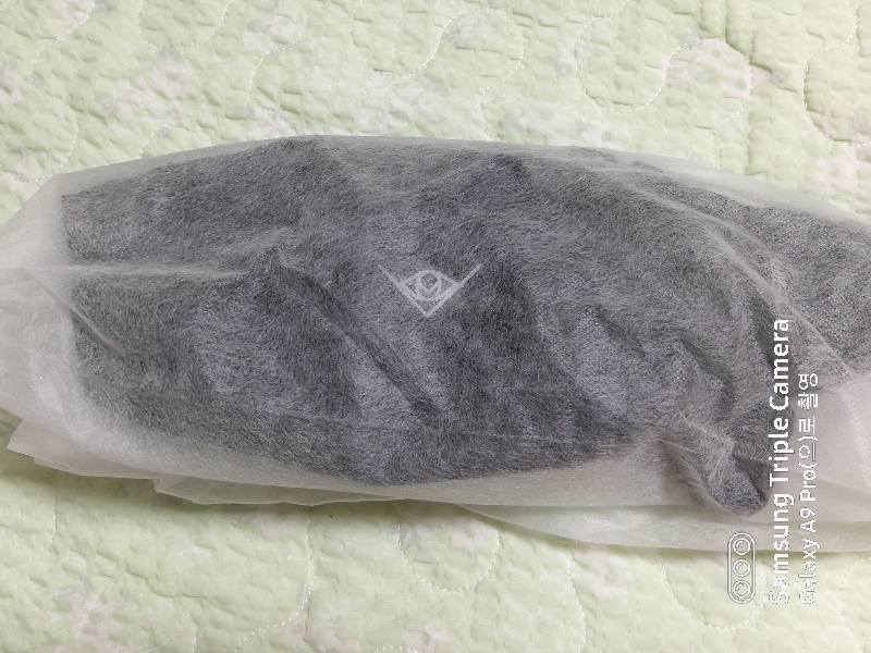 비질리스테크웨어