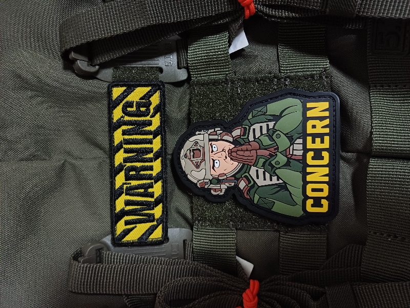 레인져 그린컬러와 잘 맞습니다.