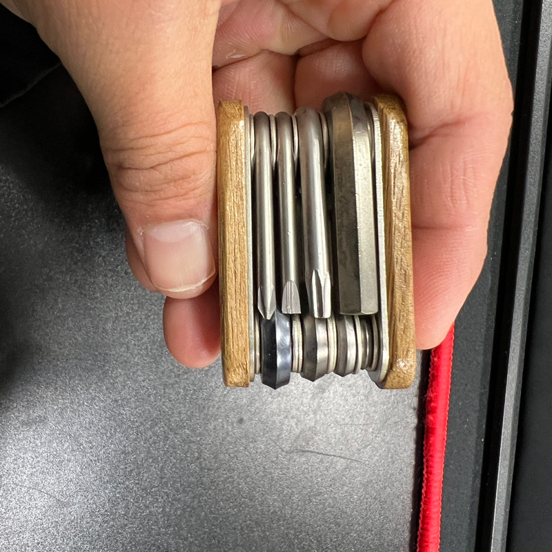 좋지만 감성에 잡아먹힌 공구