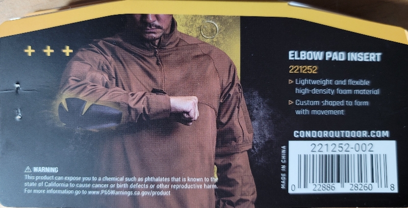 팔꿈치 보호대 잘 받았습니다.