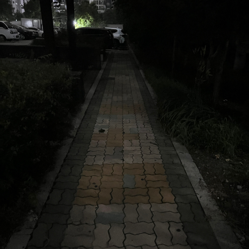 최고의 EDC 라이트입니다