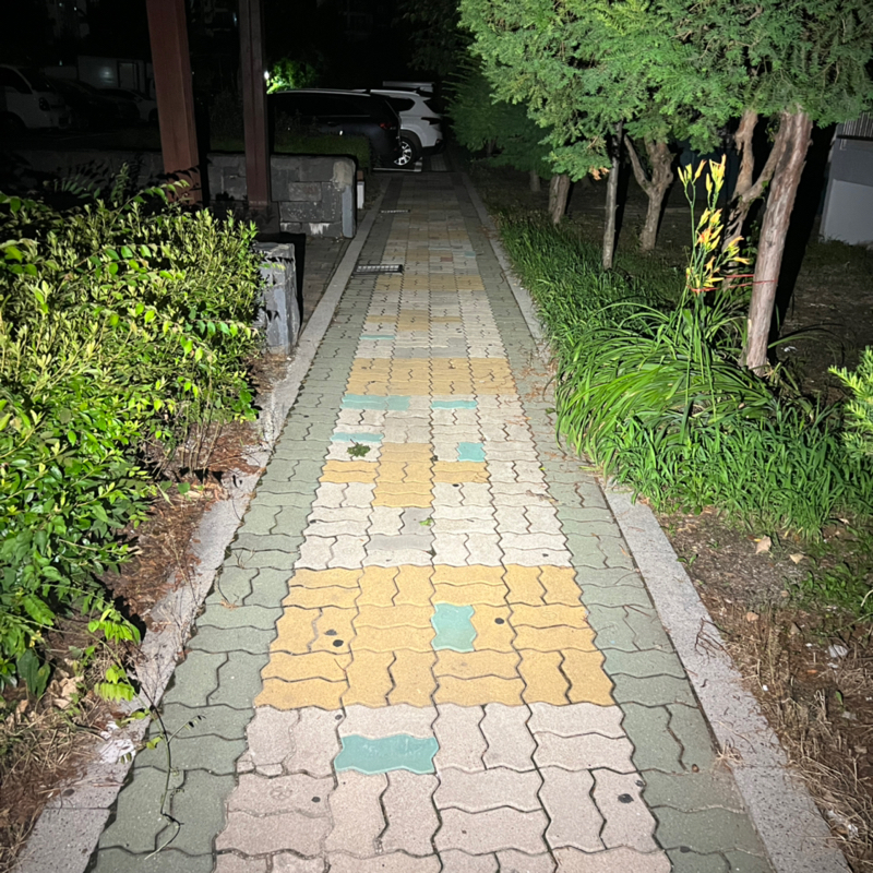 최고의 EDC 라이트입니다