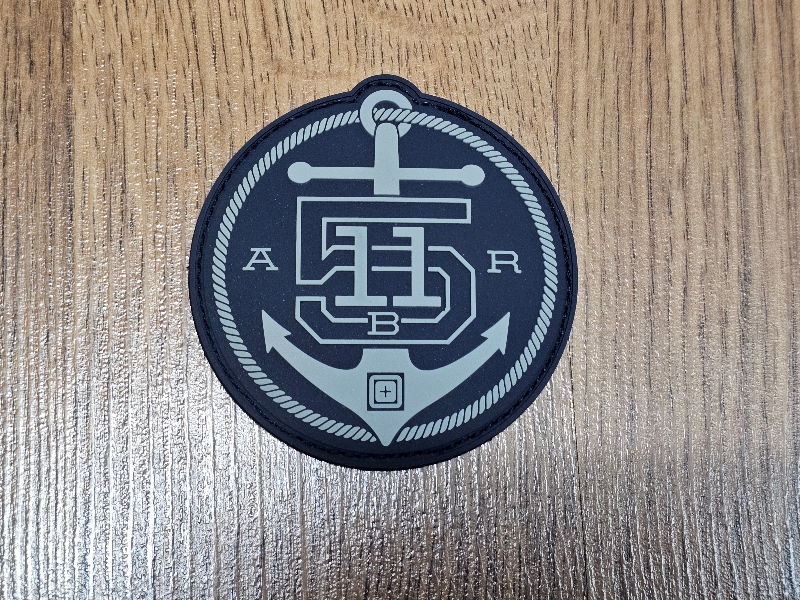 5.11패치 퀄리티 좋네용