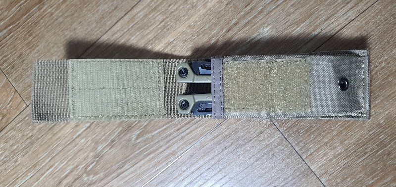 색감 차이가 많이 나네요.