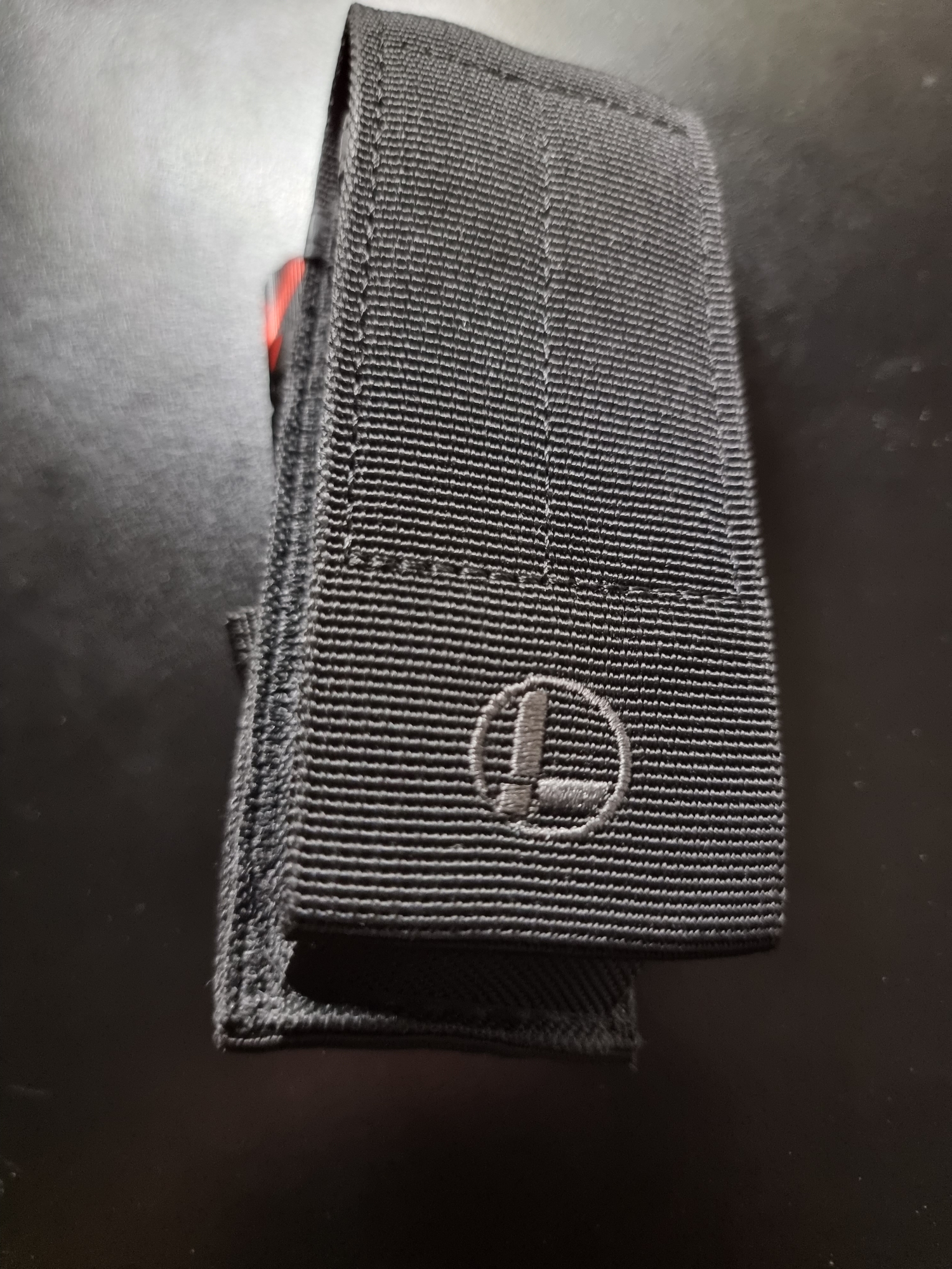 항상 믿을만한 레더맨