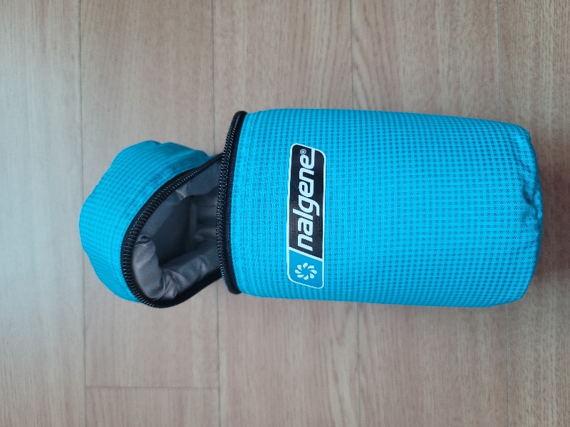 날진 500 물통케이스