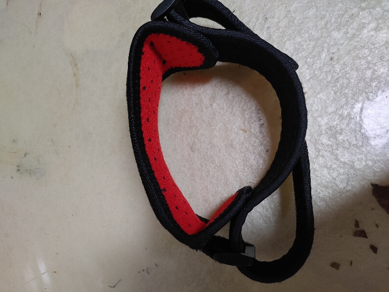 바로 착용해보고 깜놀했습니다.