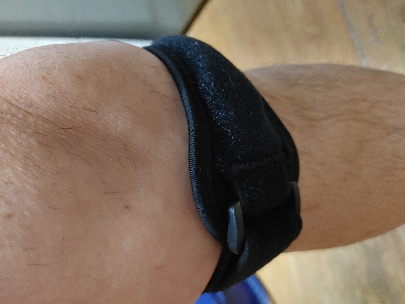 바로 착용해보고 깜놀했습니다.