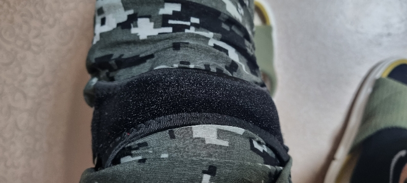 트레일라이프 무릎 슬개골 보호대