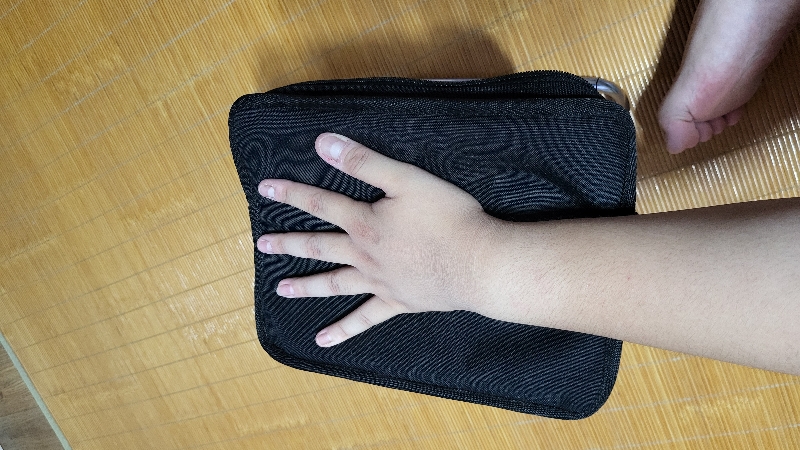 정말 마음에 듭니다