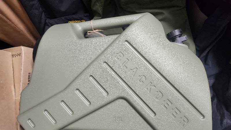 튼튼해보입니다.