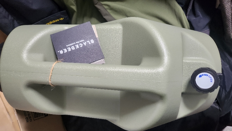 튼튼해보입니다.