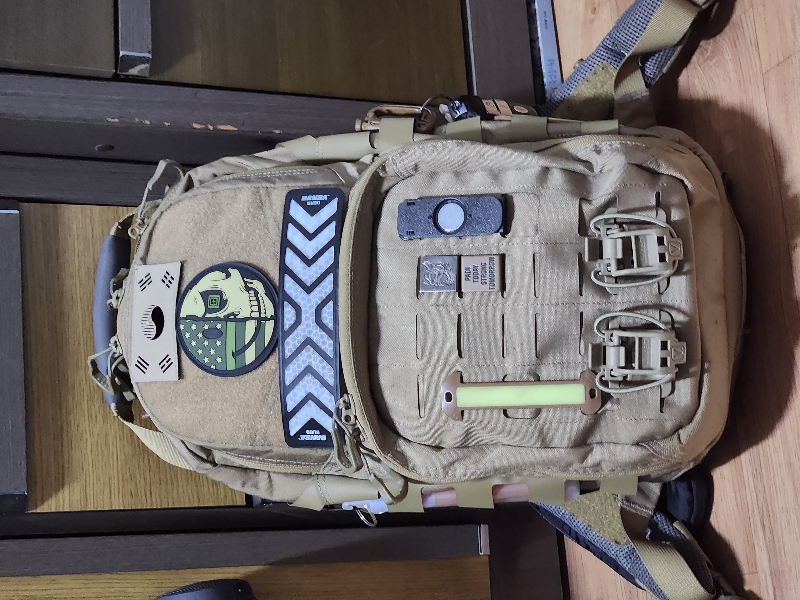 반사력 최고입니다!