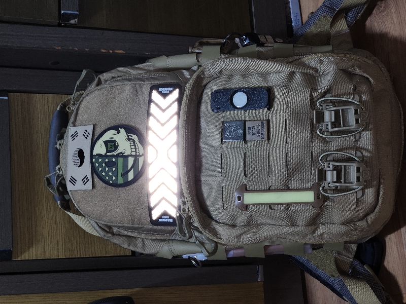 반사력 최고입니다!