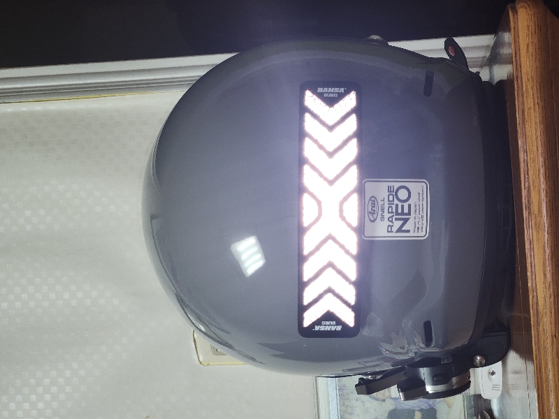 반사력 최고입니다!