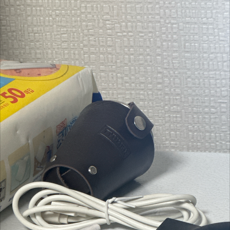 산지 꽤 됐는데 너무 만족합니다