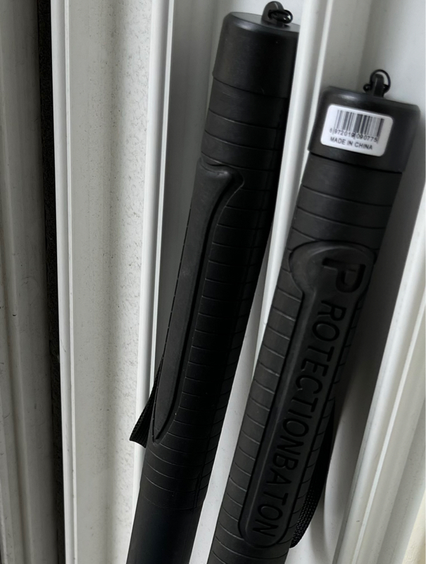 중고제품같아요.