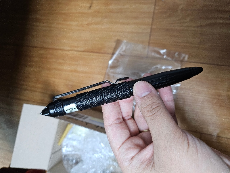 호신용 전술볼펜