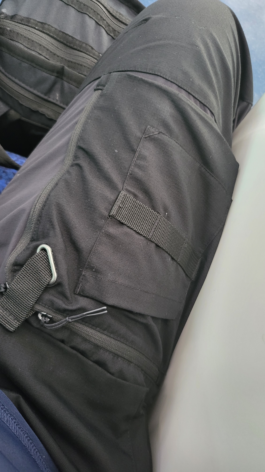 나쁘지 않지만 여름에는....