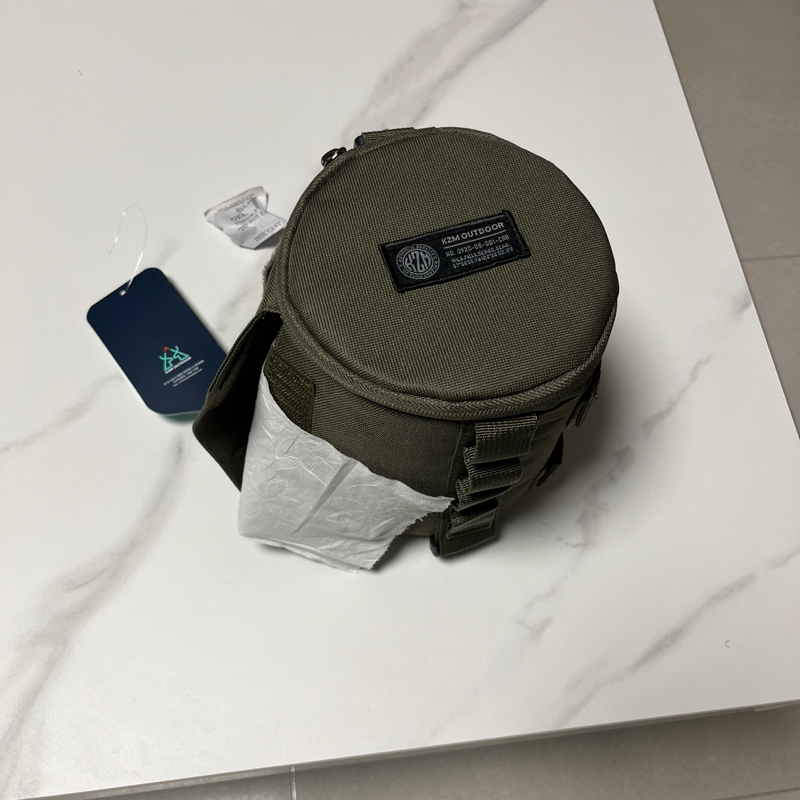 캠핑용보다 일상에서..!